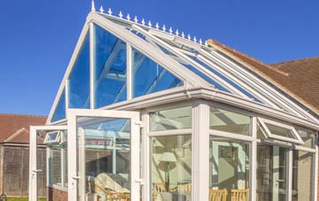 conservatory roof insulation costs Barrowford