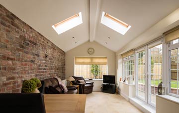 conservatory roof insulation Barrowford, Lancashire