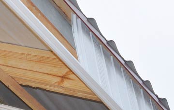why Barrowford fascia repairs are essential