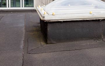 disadvantages of Barrowford flat roofs