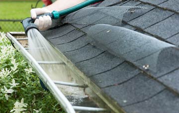 Barrowford gutter cleaning costs