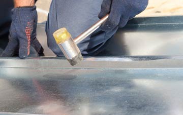 Barrowford metal roofing costs