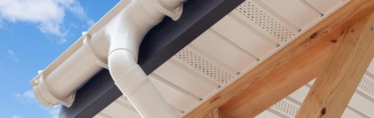 get Barrowford guttering quotes today