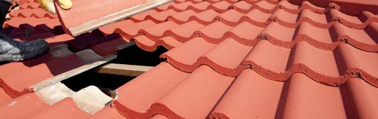 compare Barrowford roof repair quotes