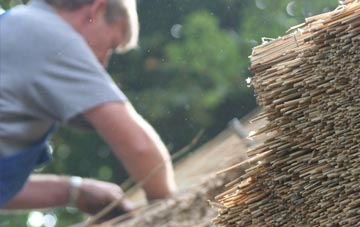 professional Barrowford thatchers