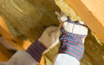 types of Barrowford pitched roof insulation materials