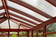 Barrowford conservatory roofing insulation