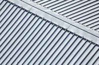 Barrowford metal roofing
