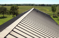 Barrowford metal roof quotes