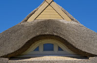 Barrowford thatch roofing